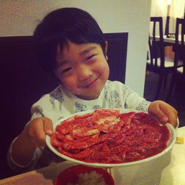 Photos At 焼肉popo Now Closed