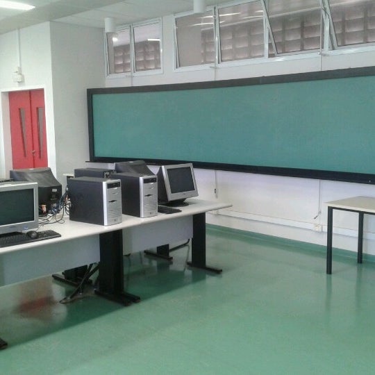 T laboratory