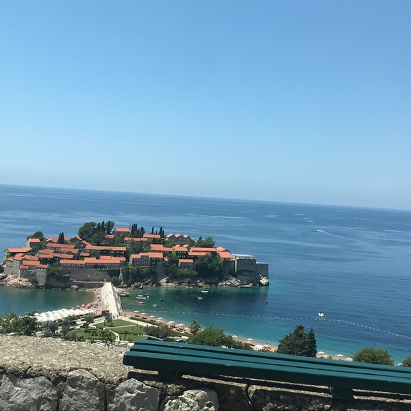 Sveti Stefan Будапешт