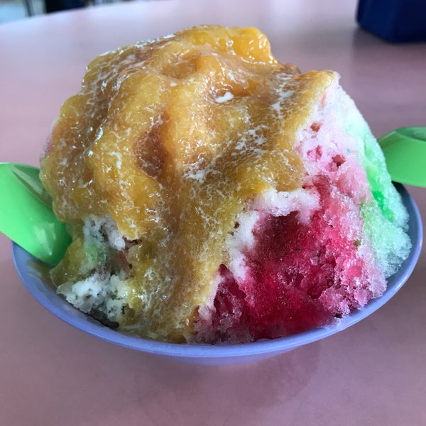 Rainbow Dessert Dessert Shop in Yishun