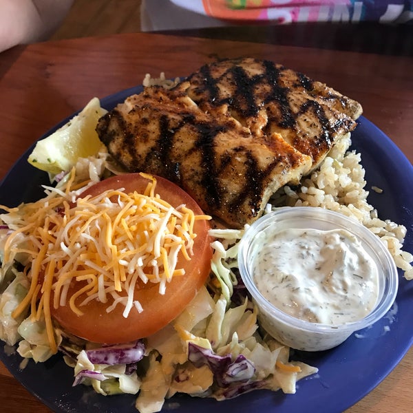 Photos at Coconuts Fish Cafe 16640 N Scottsdale Rd 103