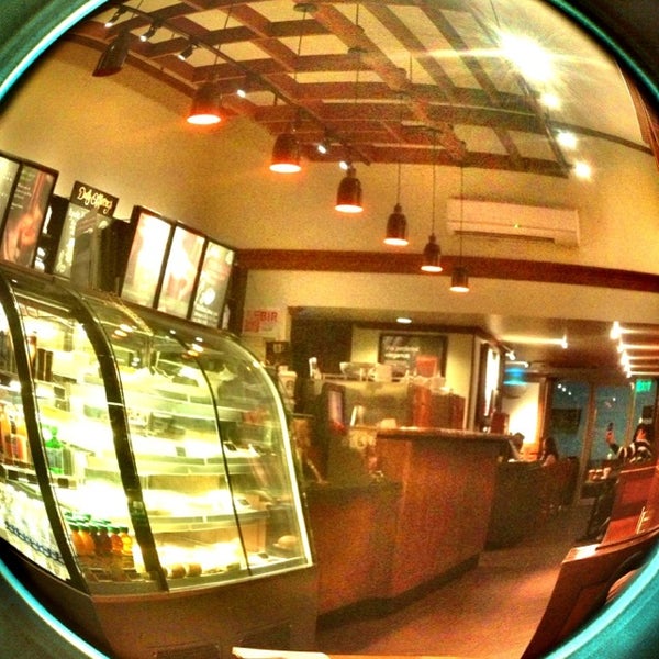 Starbucks Coffee Coffee Shop in Baguio