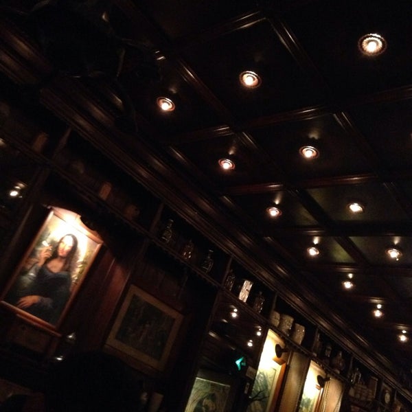 Foto tirada no(a) Restaurant Stiege por Vineel Reddy P. em 9/11/2014
