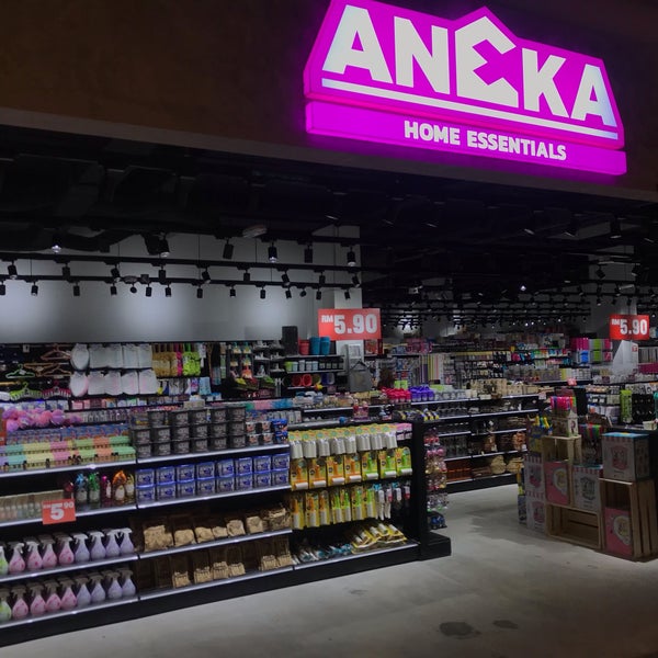 Photos At Aneka Home Essentials Ekocheras Cheras 0 Tips