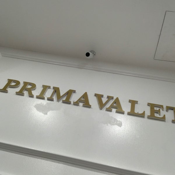 primavalet shah alam Erwin Lamm