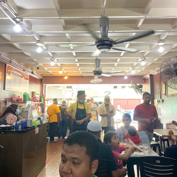Photos At Restoran Pohon Nako Malay Restaurant In Kota Bharu