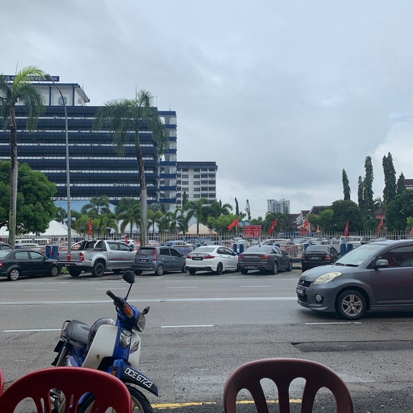 Photos à Suliza Sup Perut Air Asam Daging Bakar Kota
