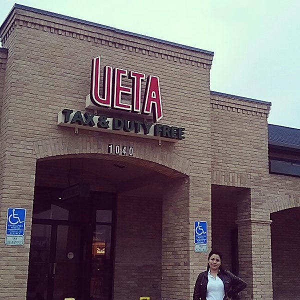 Photos at Ueta Duty Free Now Closed 11 tips