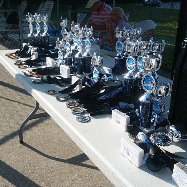 Swanson Highlands Pool South Bend, IN