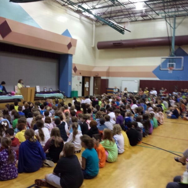 Photos at Horizon Elementary School, PHM District, Granger Granger, IN