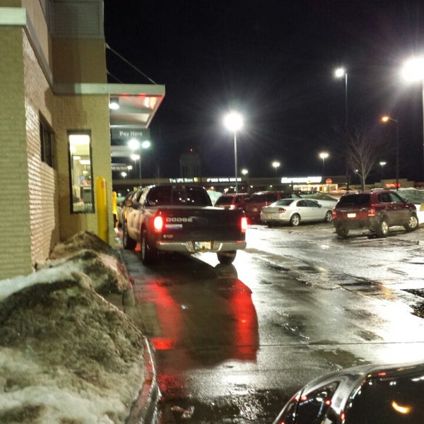 Photos at McDonald's Mishawaka, IN