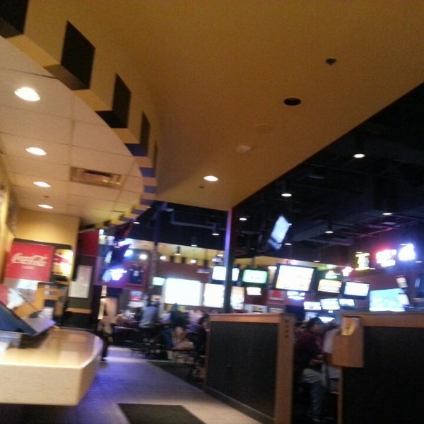 Buffalo Wild Wings Houston, TX