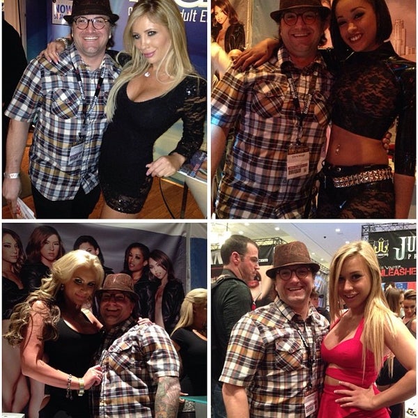 Avn Convention Tickets Telegraph