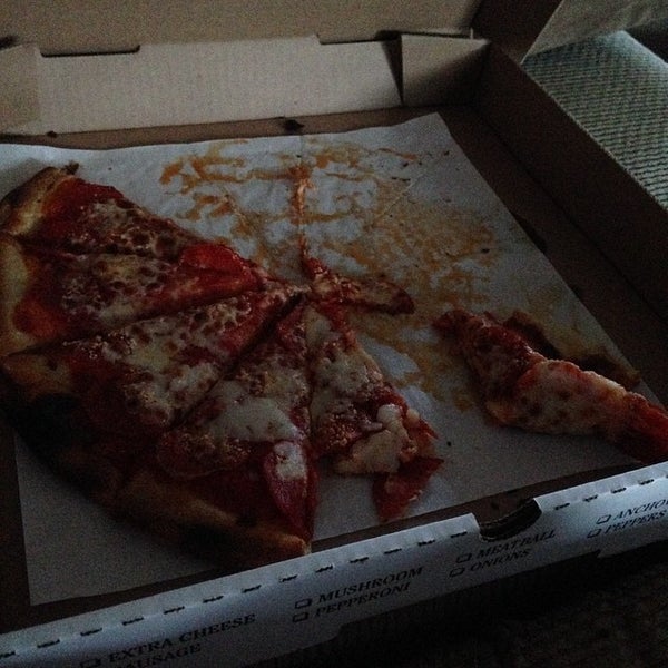 Milk Barn Pizza Lakewood Village Long Beach Ca
