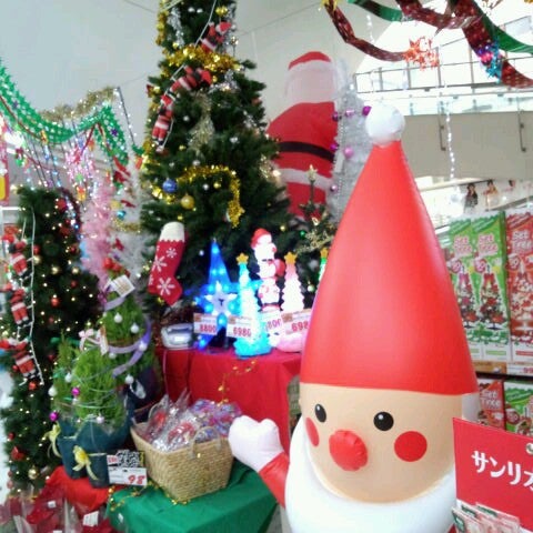Photos At Megaドン キホーテ 勝田店 ひたちなか市 茨城県 Photos At Megaドン キホーテ 勝田店 ひたちなか市 茨城県