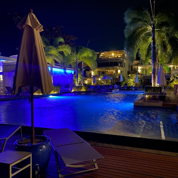 Foto tomada en Serenity Resort &amp; Residences Phuket  por Катюша Б. el 1/11/2022
