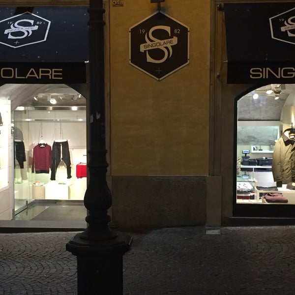 Singolare.it boutique Boutique in Napoli