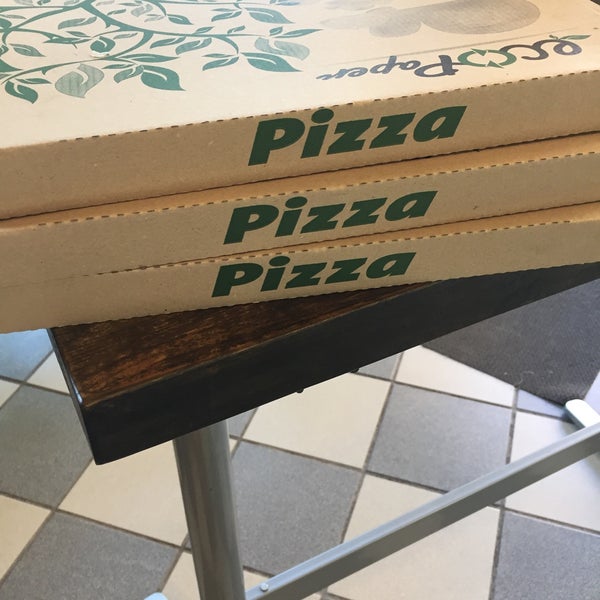 Cavallino Pizzeria Pizza in Copenhagen