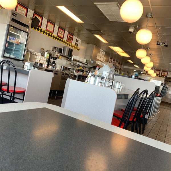 Waffle House Gulfport, MS