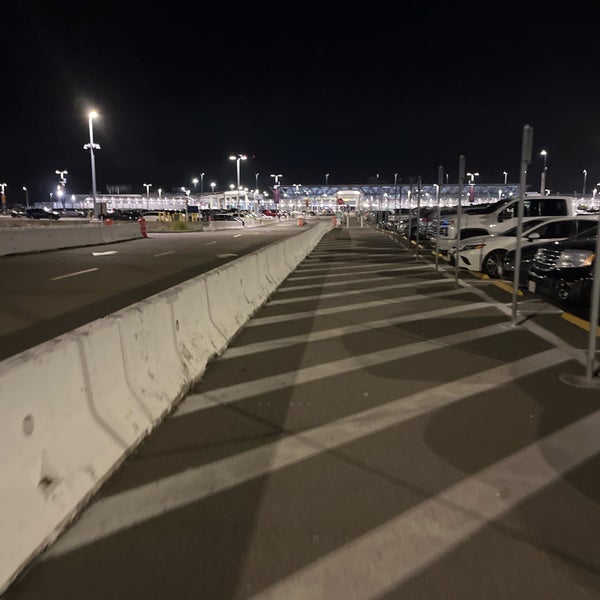 Photo taken at Oakland International Airport (OAK) by Tony L. on 3/29/2024