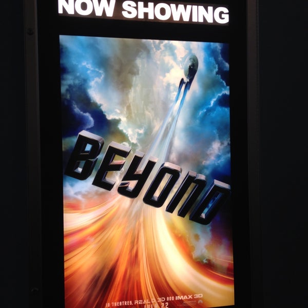 Photos at NCG Trillium Cinemas Movie Theater