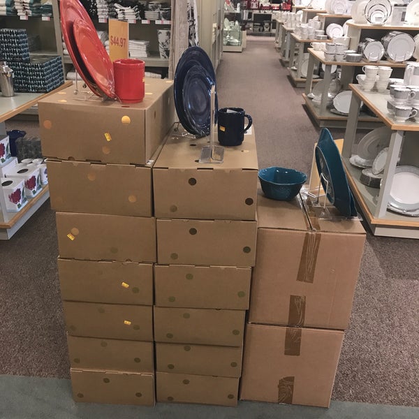 Birch Run Premium Outlets Outlet Mall