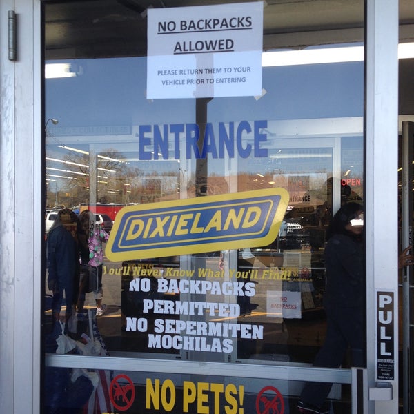 Dixieland Flea Market 13 tips from 536 visitors