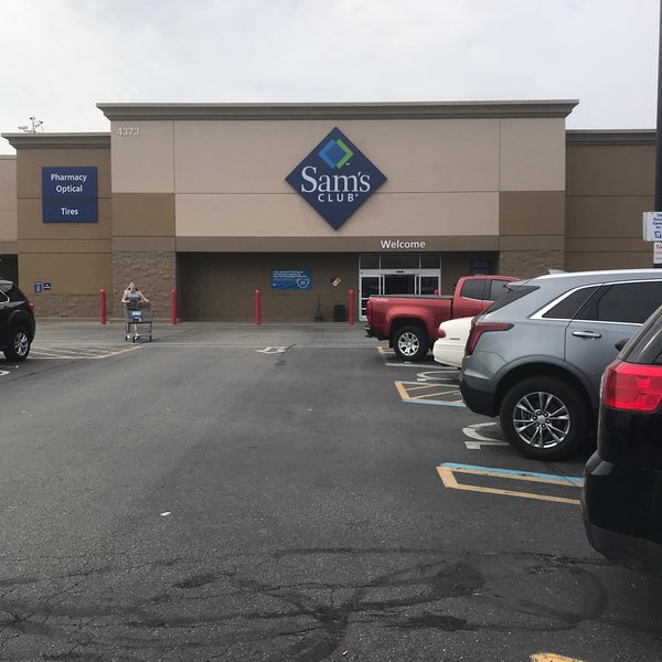 Sam's Club Flint, MI