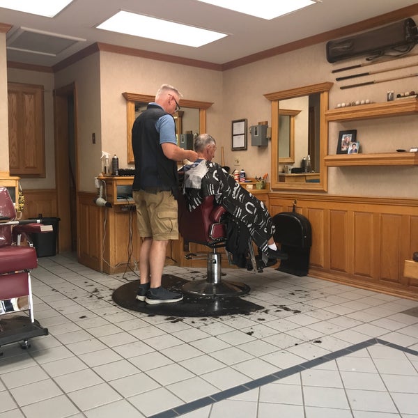 Gene's Barber Shop Flint, MI