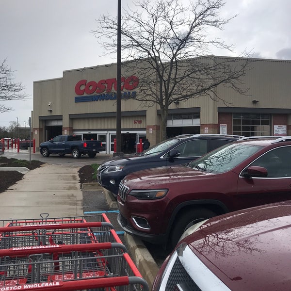 Costco Brighton, MI'da fotoğraflar