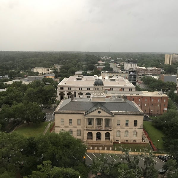 DoubleTree by Hilton Hotel Tallahassee Hotel in Tallahassee