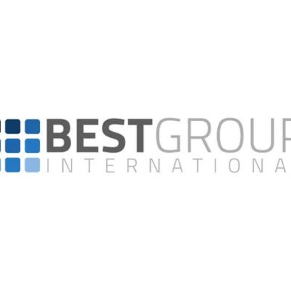 Best Group. Int 22