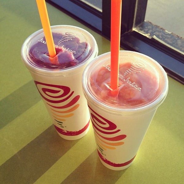 Jamba Juice 2460 Nesconset Highway