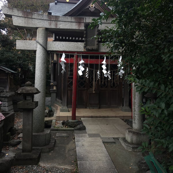 Photos At 成宗弁財天社 成田東5 29 4 Photos At 成宗弁財天社 成田東5 29 4
