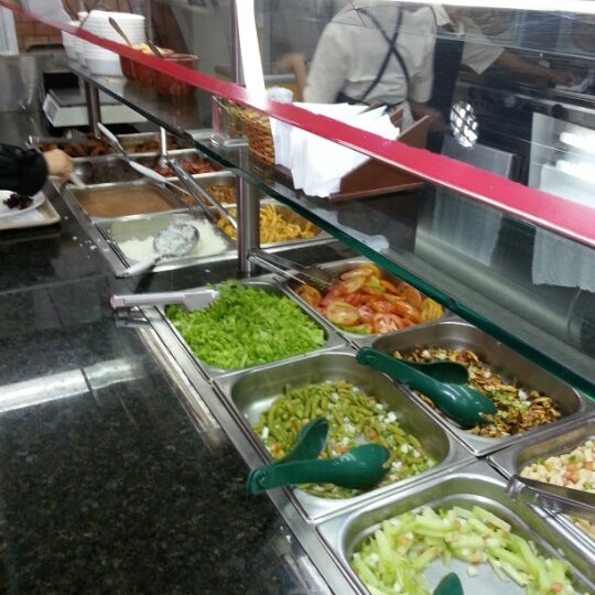 Empório Pão Brasil Bakery in São Paulo