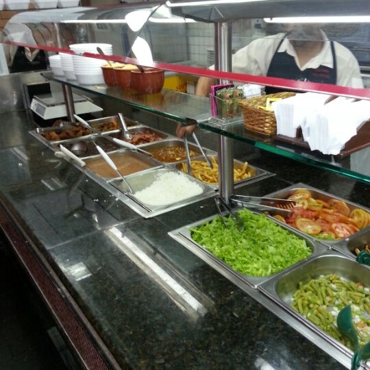 Empório Pão Brasil Bakery in São Paulo