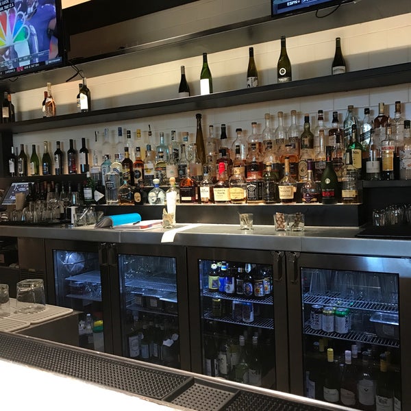 Nordstrom Cafe South Coast Metro Costa Mesa, CA