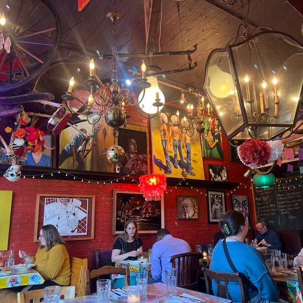 Bizzarro Italian Cafe Wallingford 38 tips