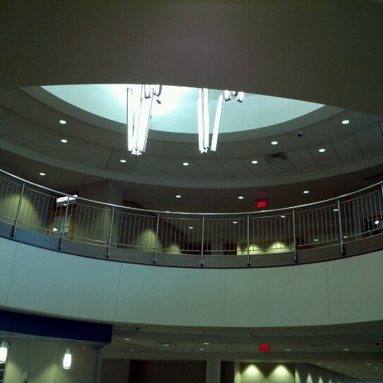 UAFS Boreham Library - College Library