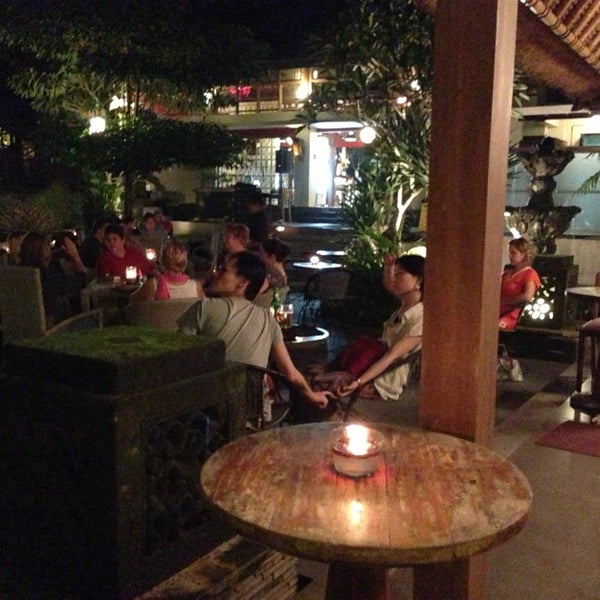 Oops Restaurant & Bar Ubud 44 tips from 1731 visitors