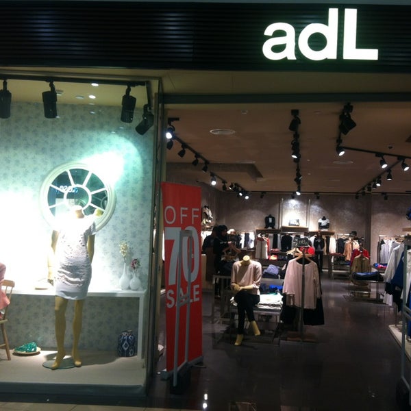 Adl Магазин Одежды Официальный Сайт