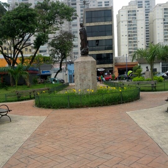 Fotos em Largo São José do