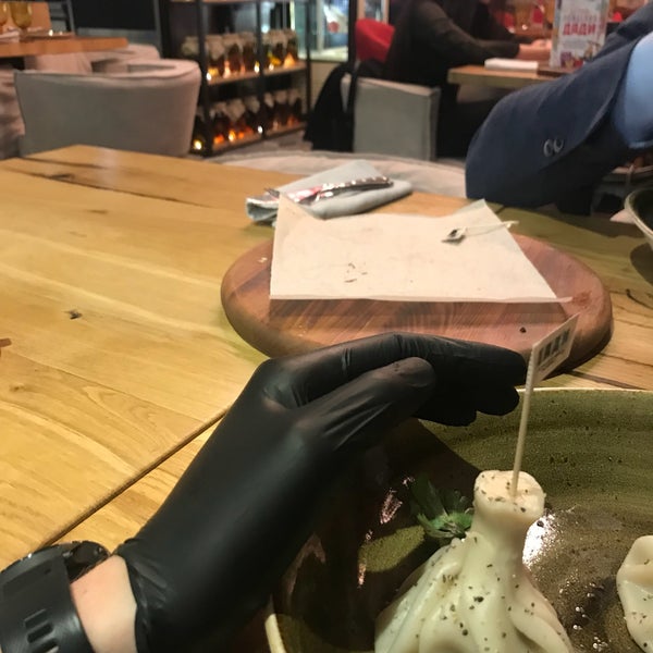 Дади ул минина 5б нижний новгород фото Дади - Café in Нижний Новгород