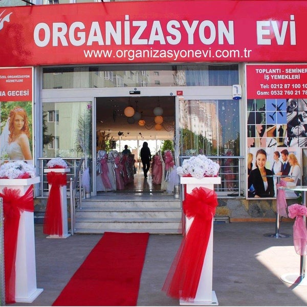8/10/2013にOrganizasyon EviがOrganizasyon Eviで撮った写真