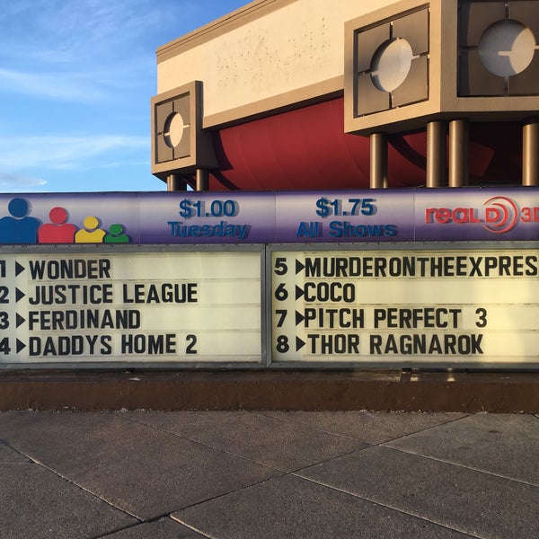 Picture Show Rustic Hills 21 tips from 633 visitors