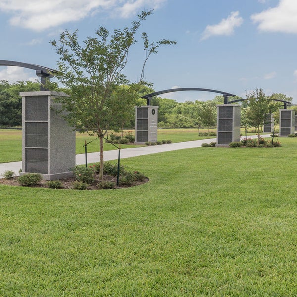 Photos at Brookside Funeral Home Brookside Memorial Park 13747