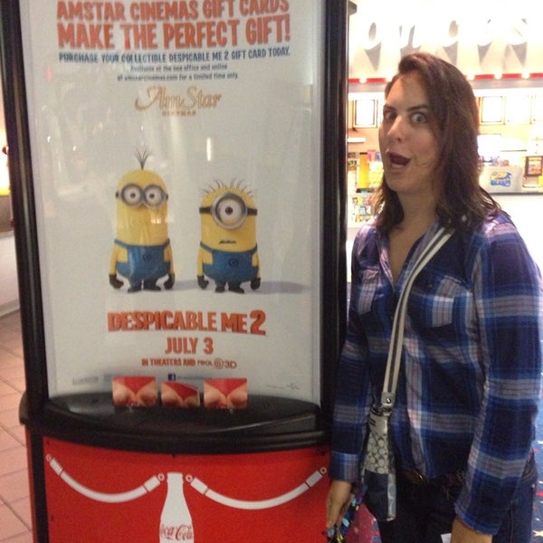 Amstar 12 Lake Mary Colonial Townpark 1831 ziyaretçidan 26 tavsiye