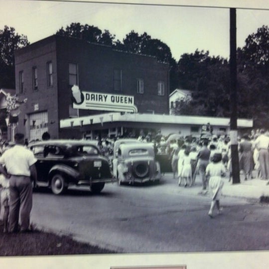 Photos at Dairy Queen Ice Cream Shop in Avon Lake