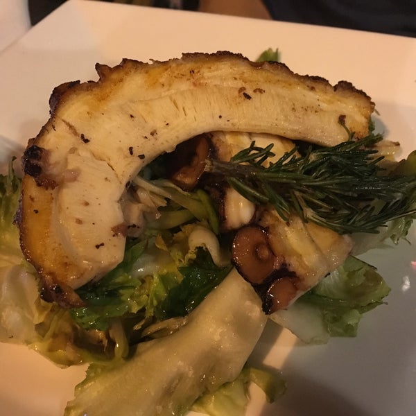 Bistro 12 Café in Tarrytown