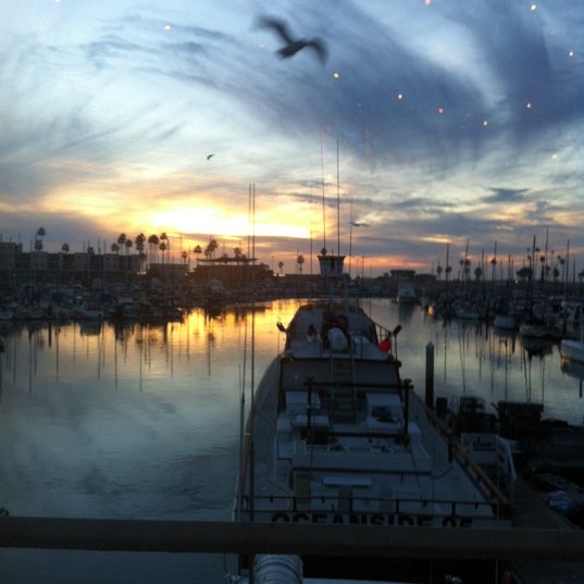 Joe's Crab Shack Seafood Restaurant in Oceanside